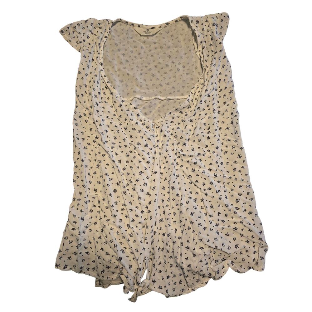 H&M Women's shirt